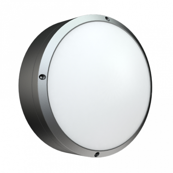 Светодиодные потолочные и настенные светильники