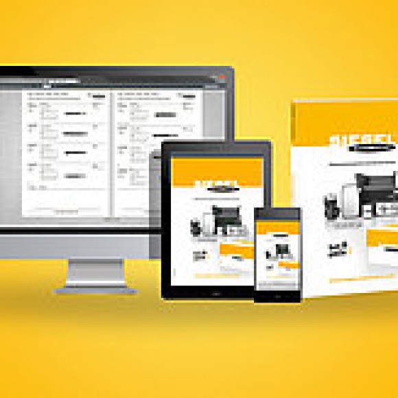 Каталог продукции