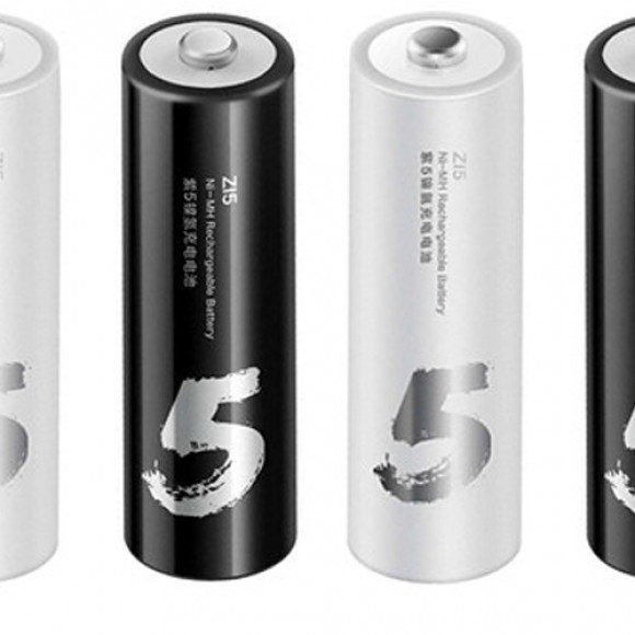 Батарейки повербанки фонари