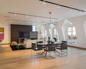 Освещение Loft