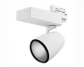 Светодиодные карданные и трековые светильники