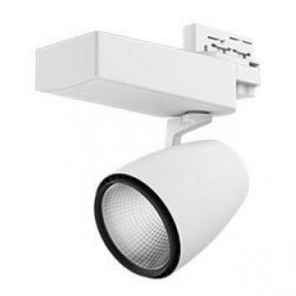 Светодиодные карданные и трековые светильники