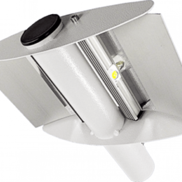 Светодиодные прожекторы и светильники