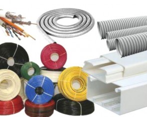 Материалы для монтажа Electro House