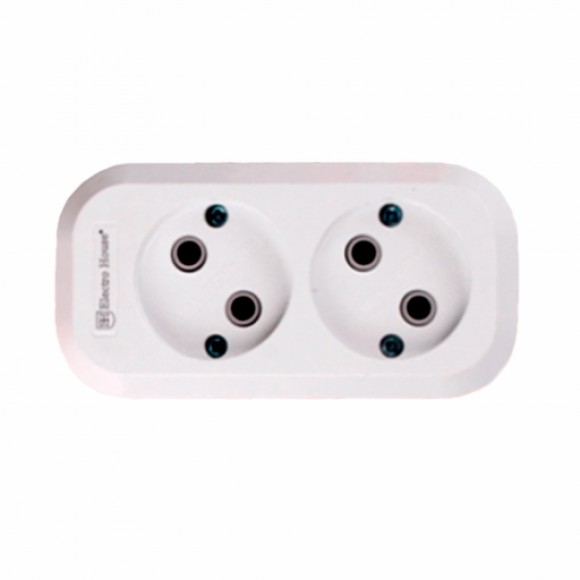 Удлинители и колодки