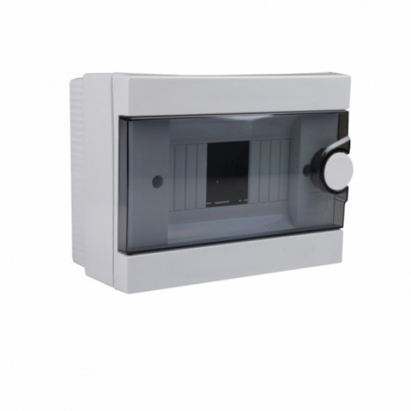 Боксы модульные