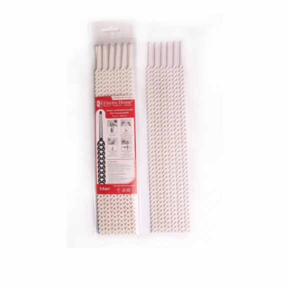 Стяжка кабельная