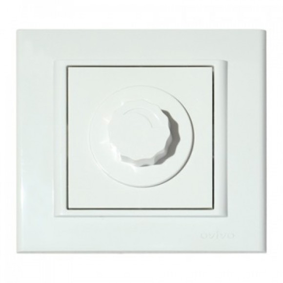 MINA белая (встроенная)