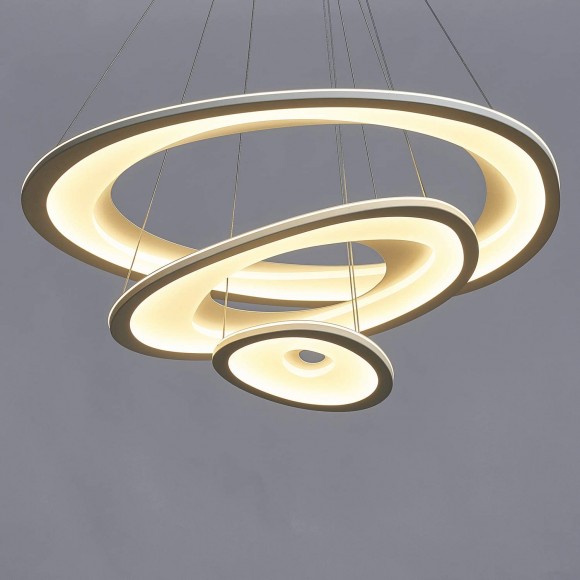 Светодиодные люстры