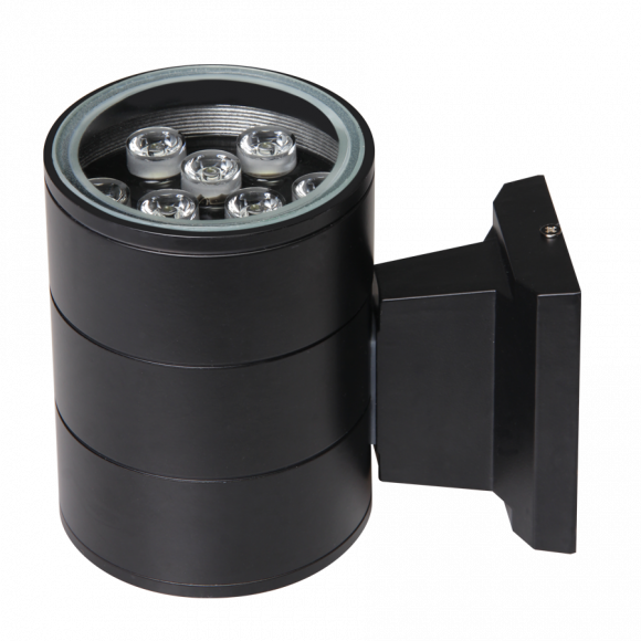 Фасадные светильники