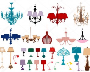 Светильники