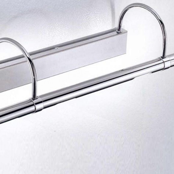 Подсветка зеркал