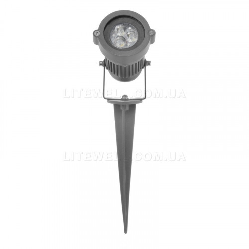 Светодиодный ландшафтный светильник LED-9030 Светодиодный ландшафтный светильник LED-9030
