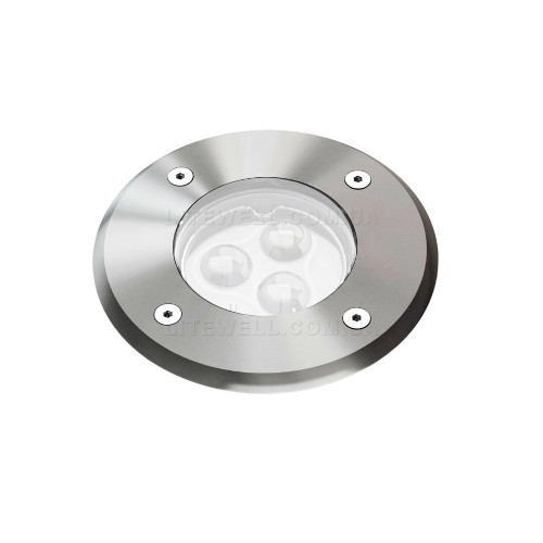 Светильник светодиодный грунтовый LED-3731A Светильник светодиодный грунтовый LED-3731A