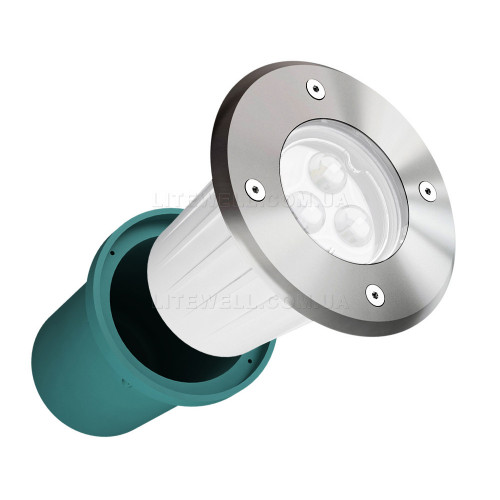 Светильник светодиодный грунтовый LED-3731A Светильник светодиодный грунтовый LED-3731A