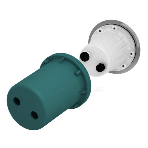 Светильник светодиодный грунтовый LED-3731A Светильник светодиодный грунтовый LED-3731A