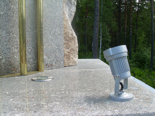 Светодиодный ландшафтный светильник LED-9031 Светодиодный ландшафтный светильник LED-9031