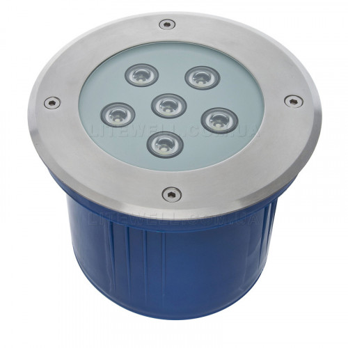 Светодиодный грунтовый светильник LED-H012 Светодиодный грунтовый светильник LED-H012