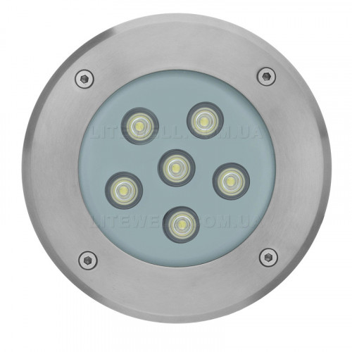 Светодиодный грунтовый светильник LED-H012 Светодиодный грунтовый светильник LED-H012