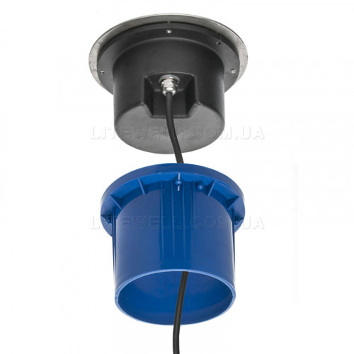 Светодиодный грунтовый светильник LED-H012 Светодиодный грунтовый светильник LED-H012