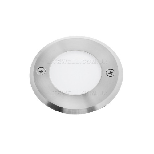 Светодиодный грунтовый светильник LED-9056 Светодиодный грунтовый светильник LED-9056