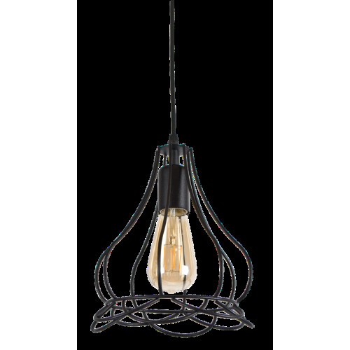 Люстра Loft каркас ЛС 0543 Люстра Loft каркас ЛС 0543