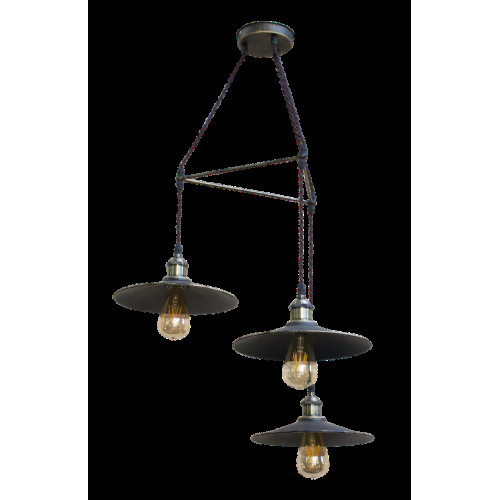 Люстра Loft 10343 Люстра Loft 10343