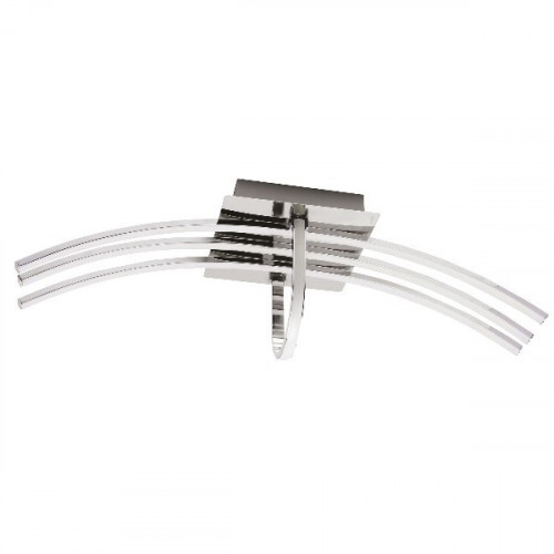 Люстра LED ORION 30 W 4000K хром Люстра LED ORION 30 W 4000K хром