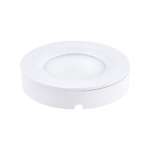 Светильник врезной накладной LUNA 3W 4200К Светильник врезной накладной LUNA 3W 4200К