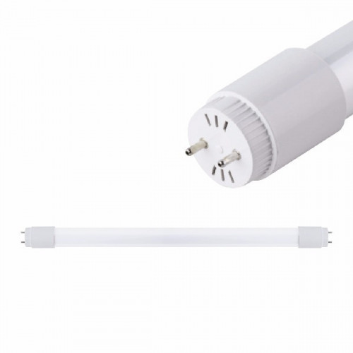 Лампа Светодиодная LED TUBE - 60 9W 60cm T8 6400К Лампа Светодиодная LED TUBE - 60 9W 60cm T8 6400К