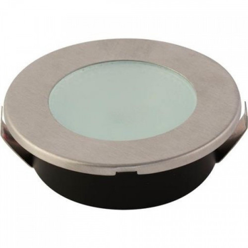 Светильник встроенный ANGELA 2W 4200K Светильник встроенный ANGELA 2W 4200K