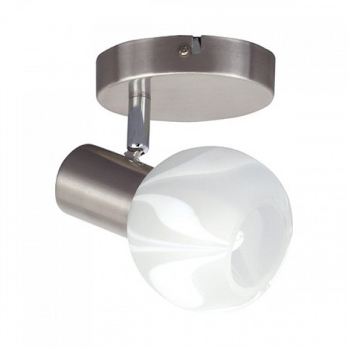 Светильник настенно-потолочный BODRUM-1 Светильник настенно-потолочный BODRUM-1