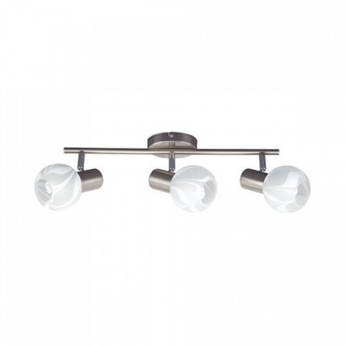 Светильник настенно-потолочный BODRUM-3 Светильник настенно-потолочный BODRUM-3