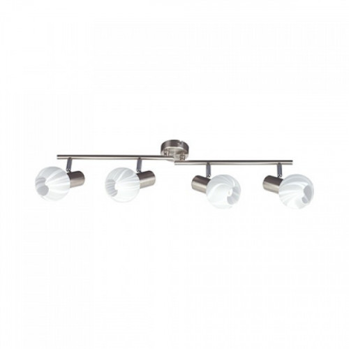 Светильник настенно-потолочный BODRUM-4 Светильник настенно-потолочный BODRUM-4