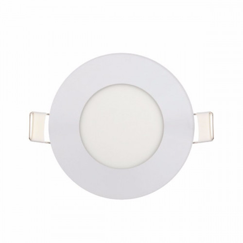 Светильник врезной Slim - 3 3W 6400K 4200К 2700К Светильник врезной Slim - 3 3W 6400K 4200К 2700К