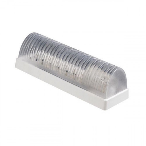 Cветильник пластиковый Лолли 15W Cветильник пластиковый Лолли 15W