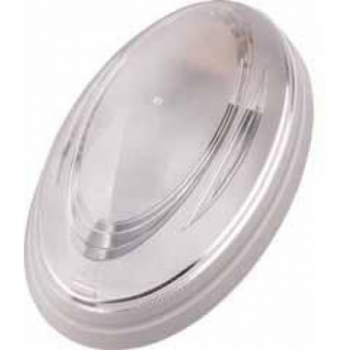 Cветильник пластиковый Нинова 26W Cветильник пластиковый Нинова 26W