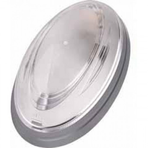 Cветильник пластиковый Нинова 26W Cветильник пластиковый Нинова 26W