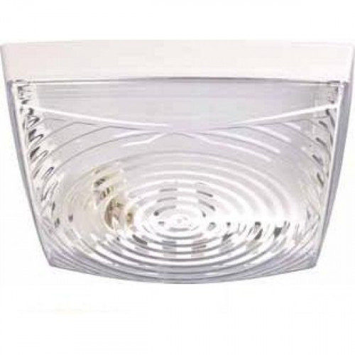 Cветильник пластиковый Класика 26W Cветильник пластиковый Класика 26W