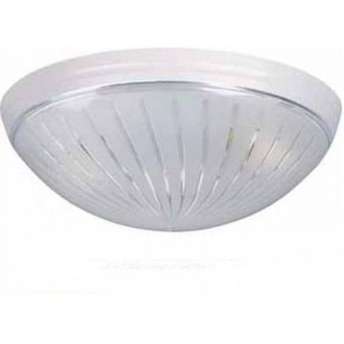 Cветильник пластиковый Загреб 2х26W Cветильник пластиковый Загреб 2х26W