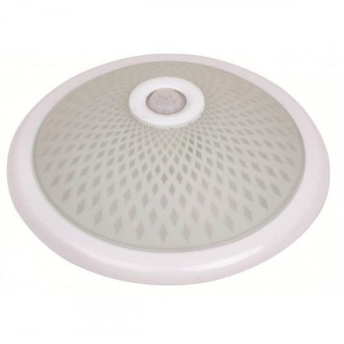 Светильник с датчиком движения на 360 градусов Светильник с датчиком движения на 360 градусов