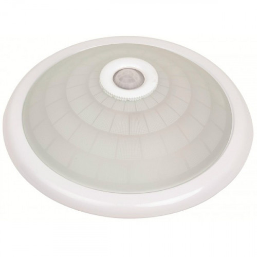 Светильник с датчиком движения на 360 градусов Светильник с датчиком движения на 360 градусов