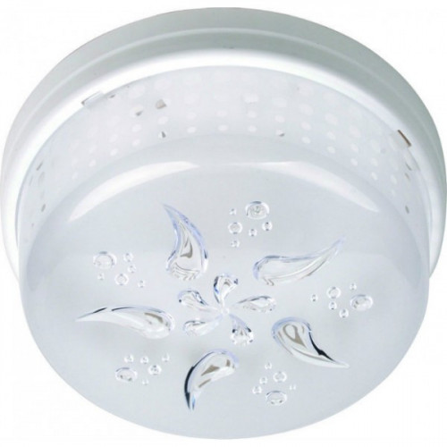 Светильник пластиковый Глоп Роза Ветров Светильник пластиковый Глоп Роза Ветров