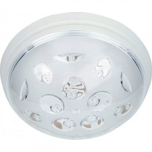 Светильник пластиковый Уфо Назар Светильник пластиковый Уфо Назар