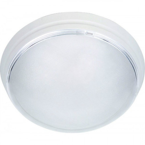 Светильник пластиковый Уфо Ерджиес Светильник пластиковый Уфо Ерджиес