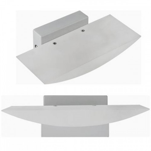 Светильник настенный RODOS-3 3W белый Светильник настенный RODOS-3 3W белый