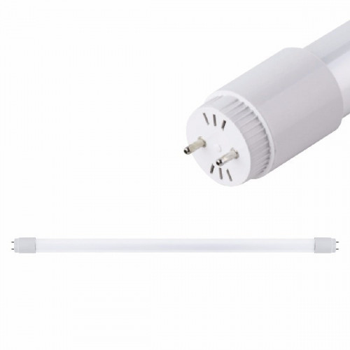 Лампа Светодиодная LED TUBE - 120 18W 120 см T8 6400К Лампа Светодиодная LED TUBE - 120 18W 120 см T8 6400К