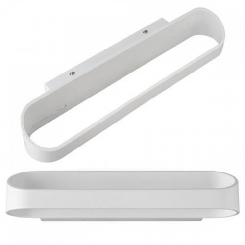 Светильник настенный BELEN-12 12W белый Светильник настенный BELEN-12 12W белый