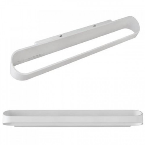 Светильник настенный BELEN-18 18W белый Светильник настенный BELEN-18 18W белый