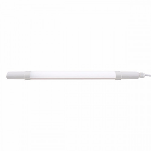 Светильник влагозащищенный IRMAK-18 18W IP65 Светильник влагозащищенный IRMAK-18 18W IP65